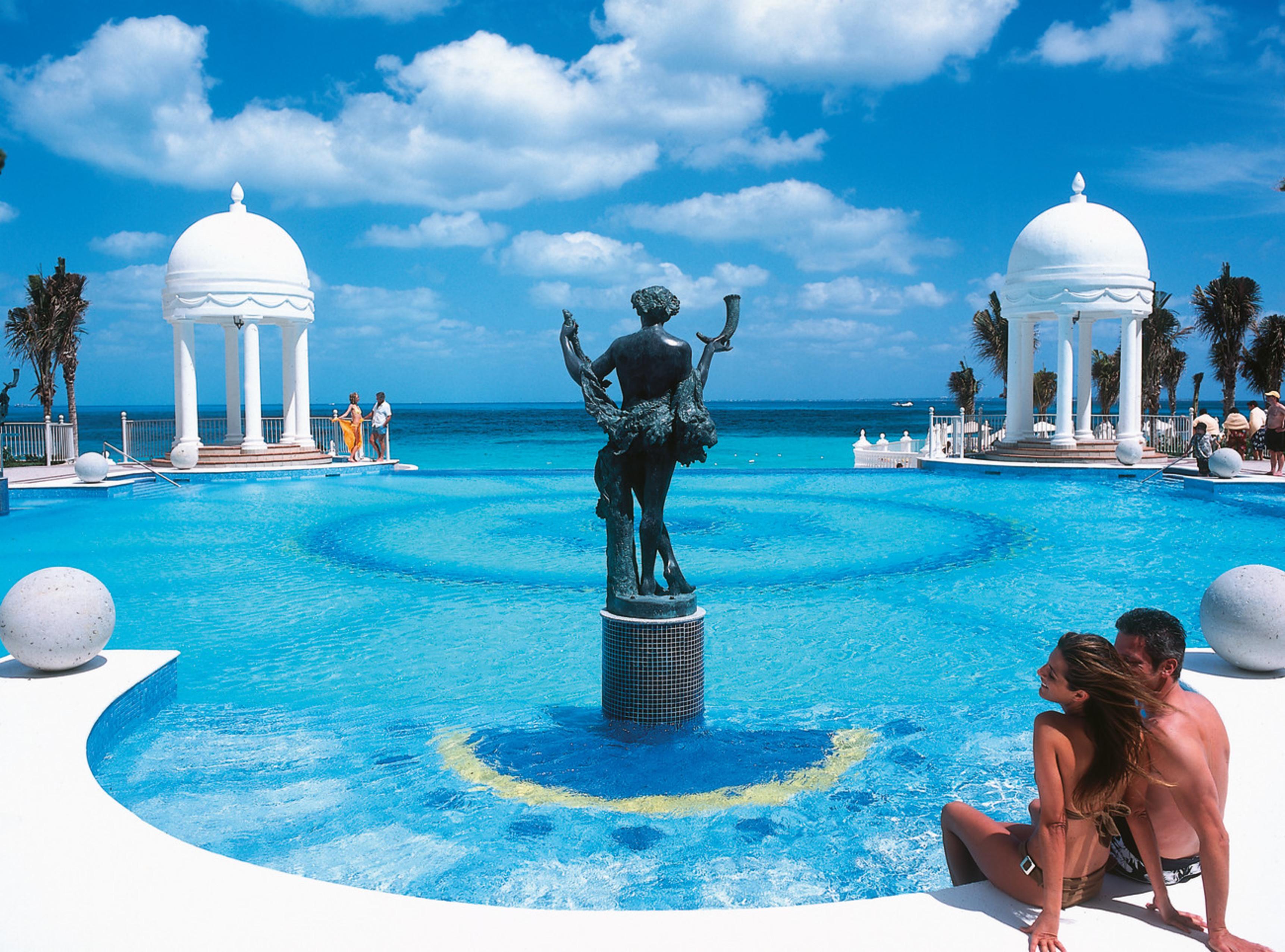 Hotel Riu Palace Las Americas (Adults Only) Канкун Удобства фото