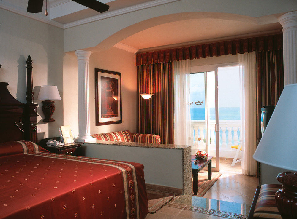 Hotel Riu Palace Las Americas (Adults Only) Канкун Номер фото